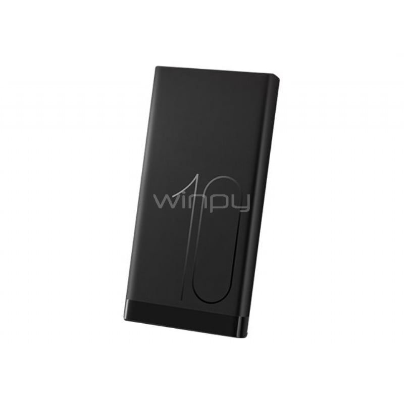 PowerBank Huawei AP09S Quick Charge de 10.000mAh (1 USB, Black)