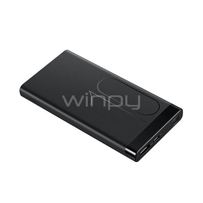 PowerBank Huawei AP09S Quick Charge de 10.000mAh (1 USB, Black)