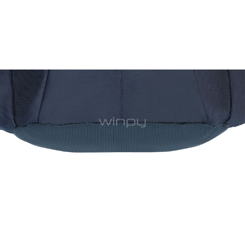 Mochila Targus Terra (15.6 pulgadas, Negra)