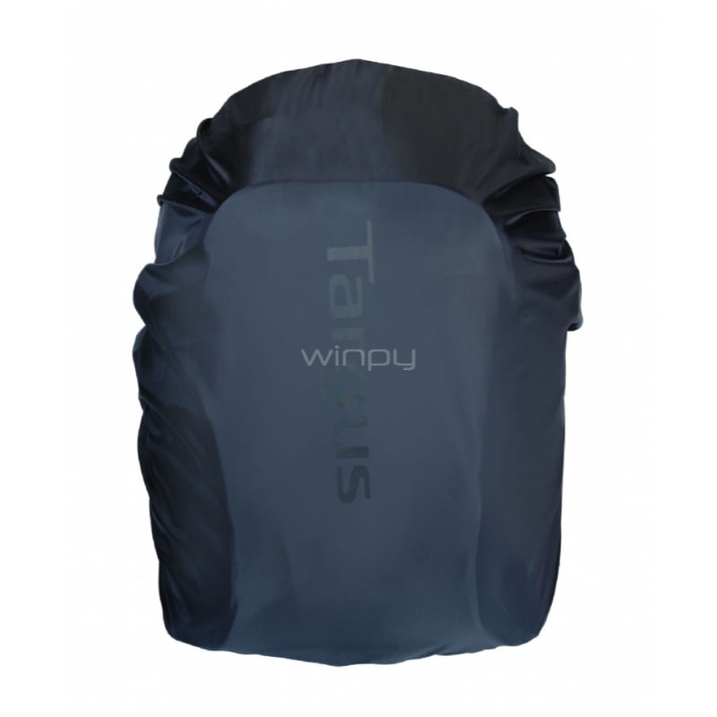 Mochila Targus Terra (15.6 pulgadas, Negra)