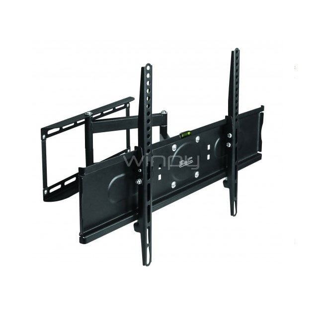 Soporte ajustable Klip Xtreme para televisores de 26 a 55 pulgadas