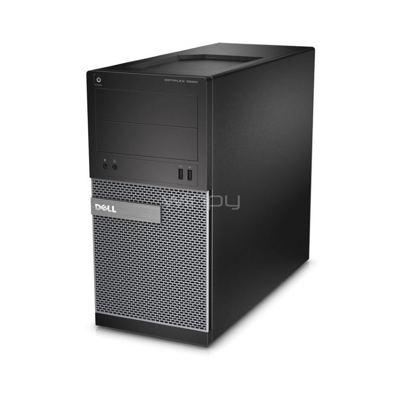 Computador Dell Optiplex 3020 (i3-4130, 8GB , 500GB, Win 7 pro Computador Dell Optiplex 3020 (i3-4130, 8GB , 500GB, Win 7 pro