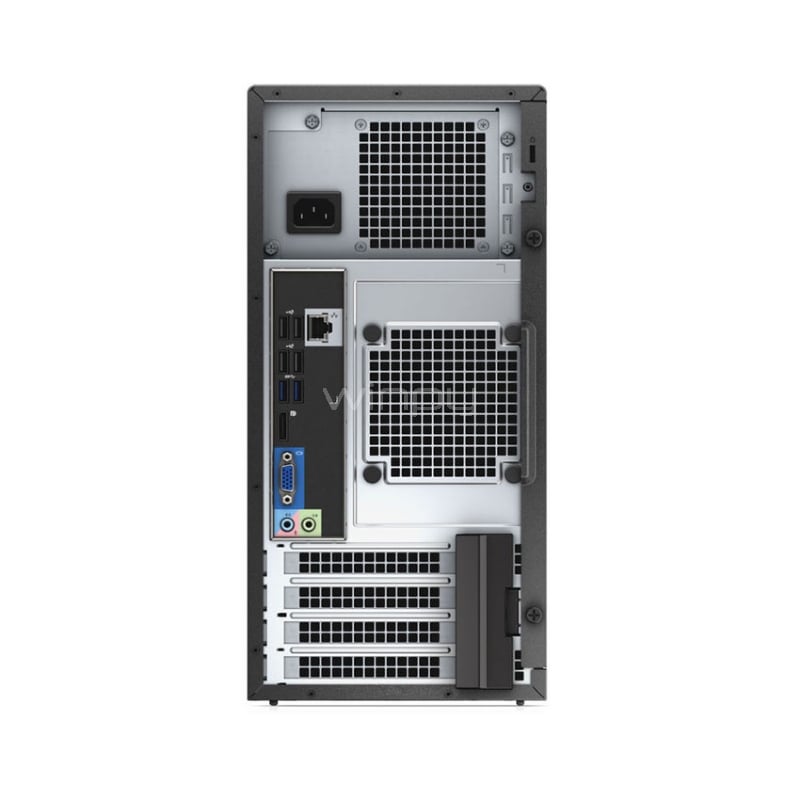 Computador Dell Optiplex 3020 (i3-4130, 8GB , 500GB, Win 7 pro