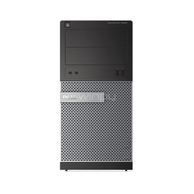 Computador Dell Optiplex 3020 (i3-4130, 8GB , 500GB, Win 7 pro