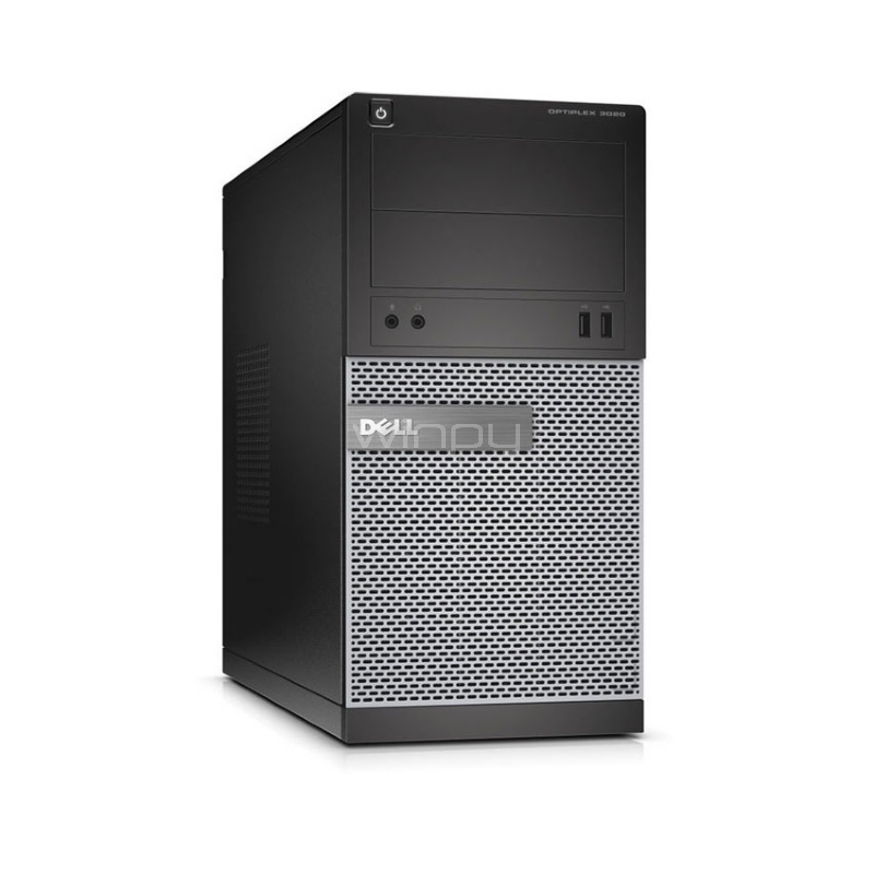 Computador Dell Optiplex 3020 (i3-4130, 8GB , 500GB, Win 7 pro