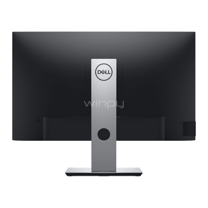 DELL P2719H 27インチ PCモニター ② Monitor Dell P2719H de 27“ (IPS, Full HD, DisplayPort+HDMI+VGA