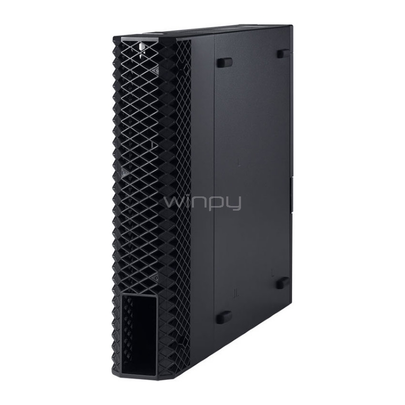 Computador Dell OptiPlex 7060 micro-torre (i5-8500T, 8GB DDR4, 1Tera, WiFi, BT5.0, Win10 Pro)