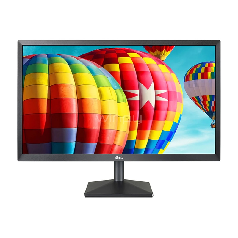 monitor lg 24mk430h de 23.8“ (ips, full hd, freesync, hdmi+vga, vesa)