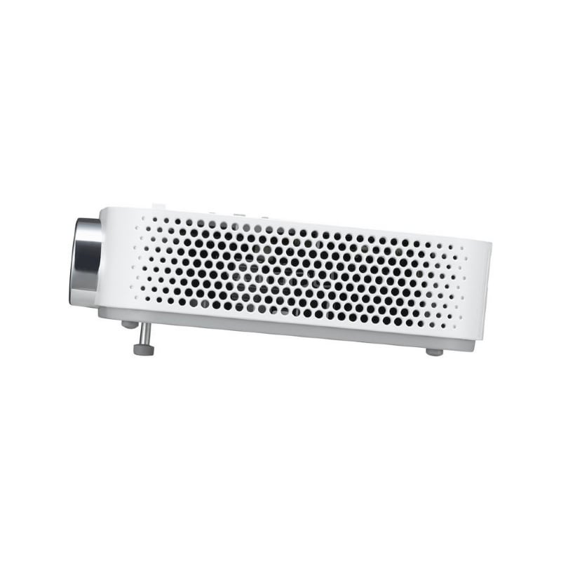 Proyector portátil LG PF50KG (DLP, Full HD, 600 lúmenes, USB-C, HDMI x2)