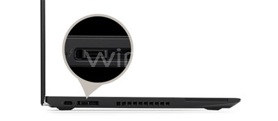 Mobile Workstation Lenovo ThinkPad P52s