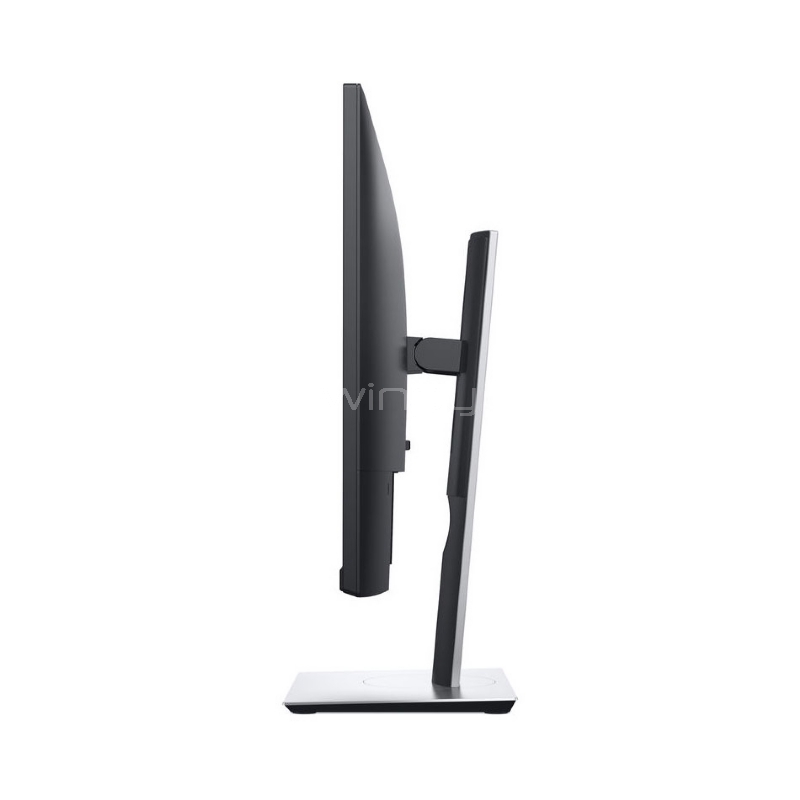 0829-036 Dell P2419H　モニター DELL（デル） 画面回転 高さ調節 液晶モニター DELL P2419H 23.8