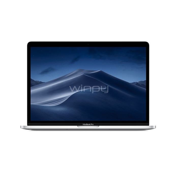 Apple MacBook Pro Retina 13.3 con Touch Bar - MR9U2CI/A - Winpy.cl
