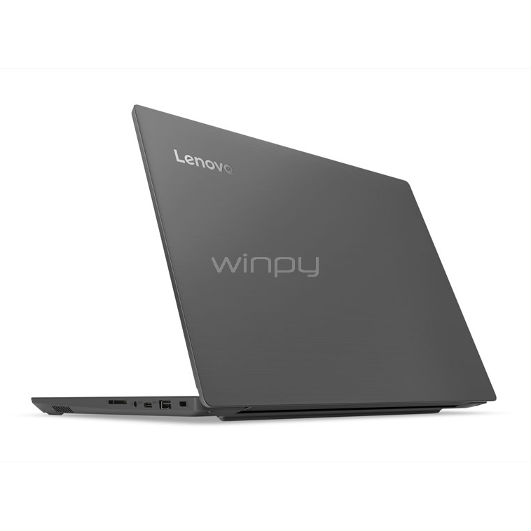 Notebook Lenovo V130-14IKB (i3-6006u, 4GB DDR4, 500GB HDD, Pantalla 14, Win10 H)