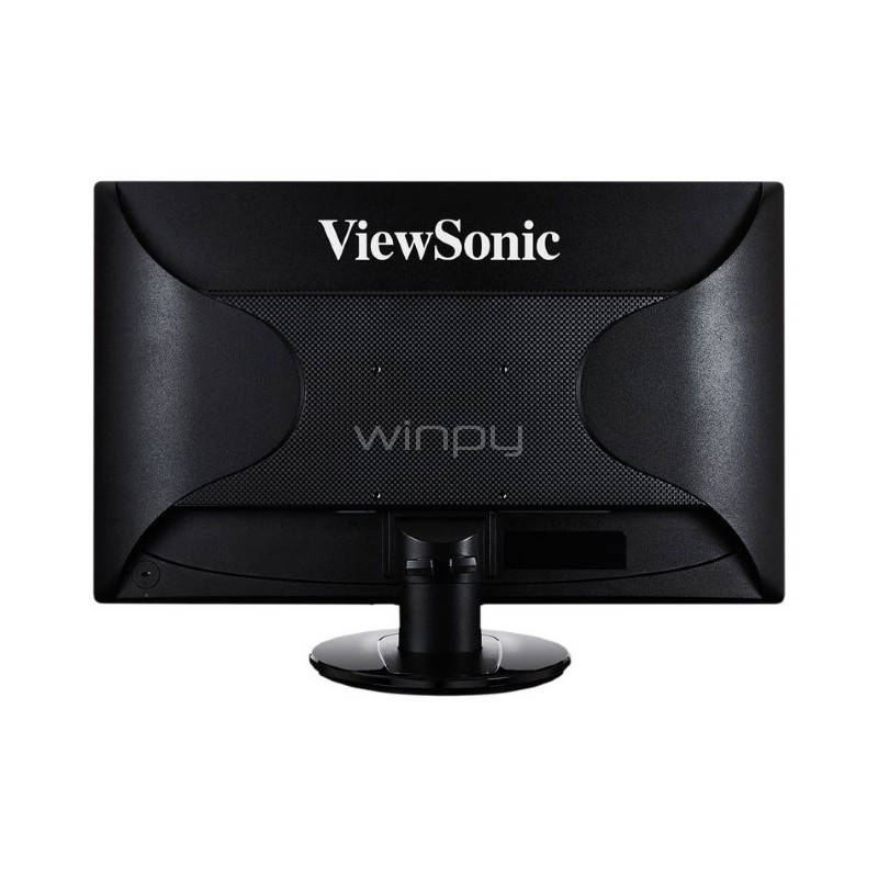 Monitor ViewSonic VA2746MH-LED de 27 pulgadas (TN, FullHD, HDMI+VGA, Vesa)