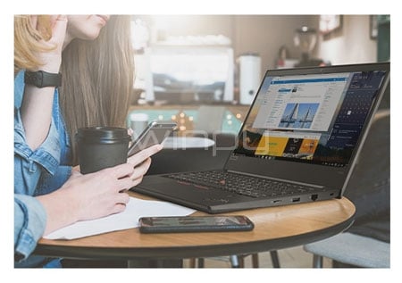 Notebook Lenovo ThinkPad E480 - 20KN003TCL - Winpy.cl