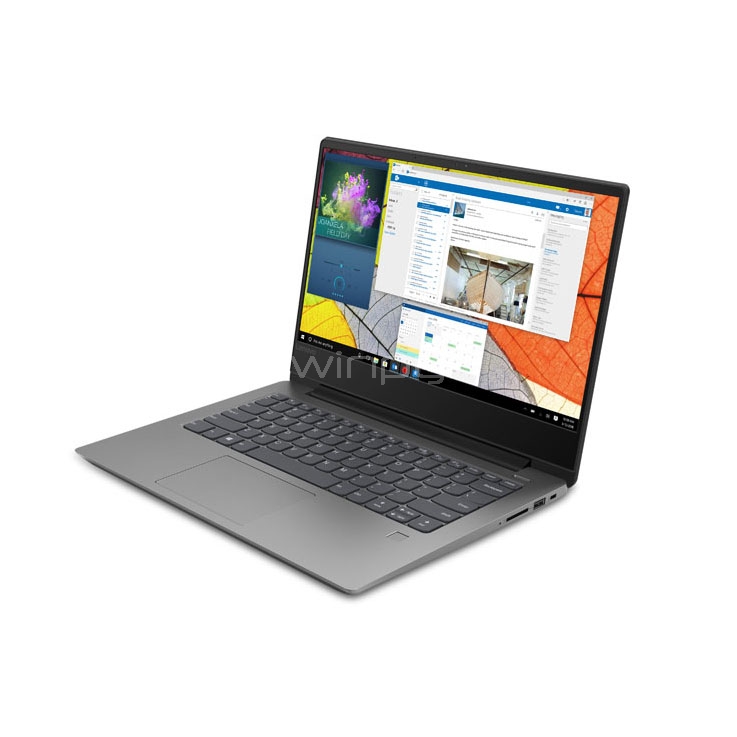 Notebook Lenovo 330S-15IKB (i7-8550U, Radeon 540, 8GB DDR4, 128SSD