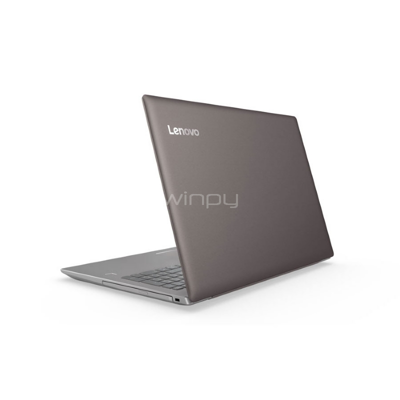Notebook Lenovo IdeaPad 520-15IKB (i5-8250U, GeForce MX150, 8GB DDR4, 1TB HDD, Pantalla 15.6”, Win10)