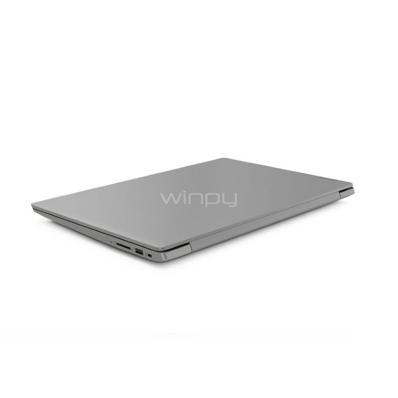 Notebook Lenovo 330s-14IKB (i5-8250U, 4GB DDR4, 1TB HDD, Pantalla 14”, Win10)