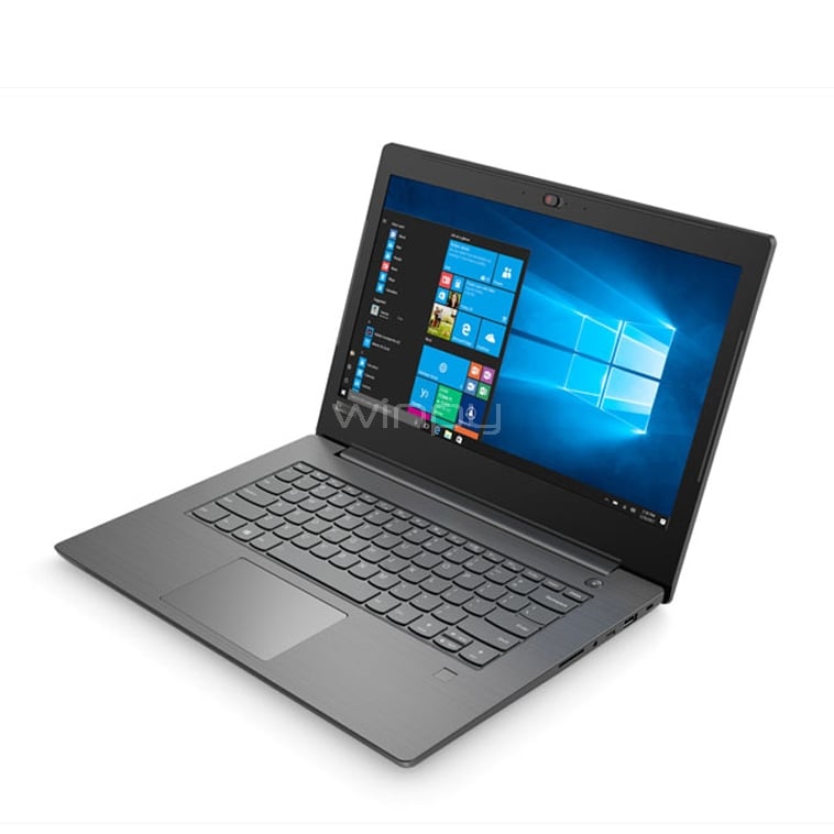 Notebook Lenovo V130-14IKB (i3-6006u, 4GB DDR4, 500GB HDD