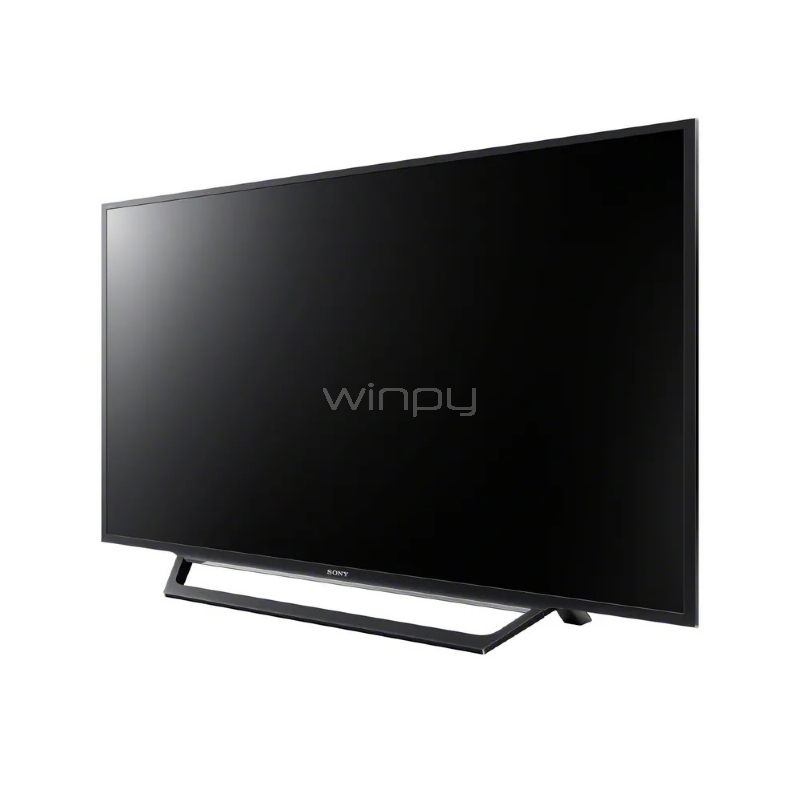 Televisor Smart TV Sony W650D de 48” (LED, Full HD, X-Reality PRO, WiFi)