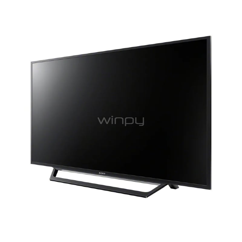 Televisor Smart TV Sony W650D de 48” KDL48W655D Winpy.cl