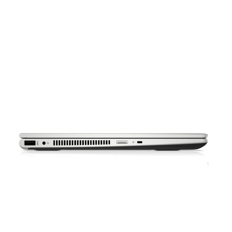 Notebook Convertible HP Pavilion x360 - 14-cd0003la (i3-8130U, 4GB RAM, 500GB HDD, Pantalla 14”, Win10)