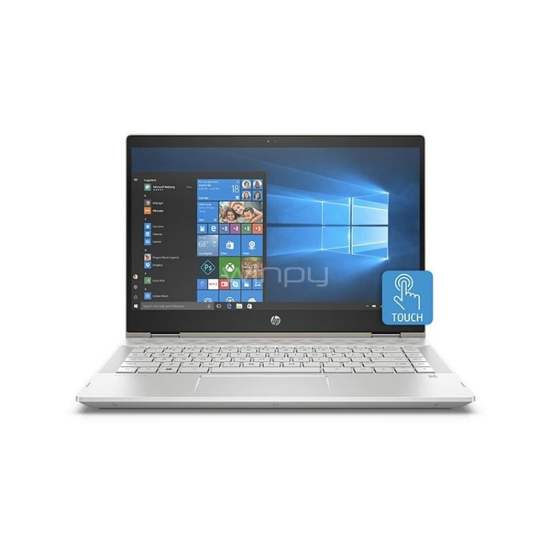 Ventilador Con Disipador Hp 14 X360 Cd0001la - Foto 13