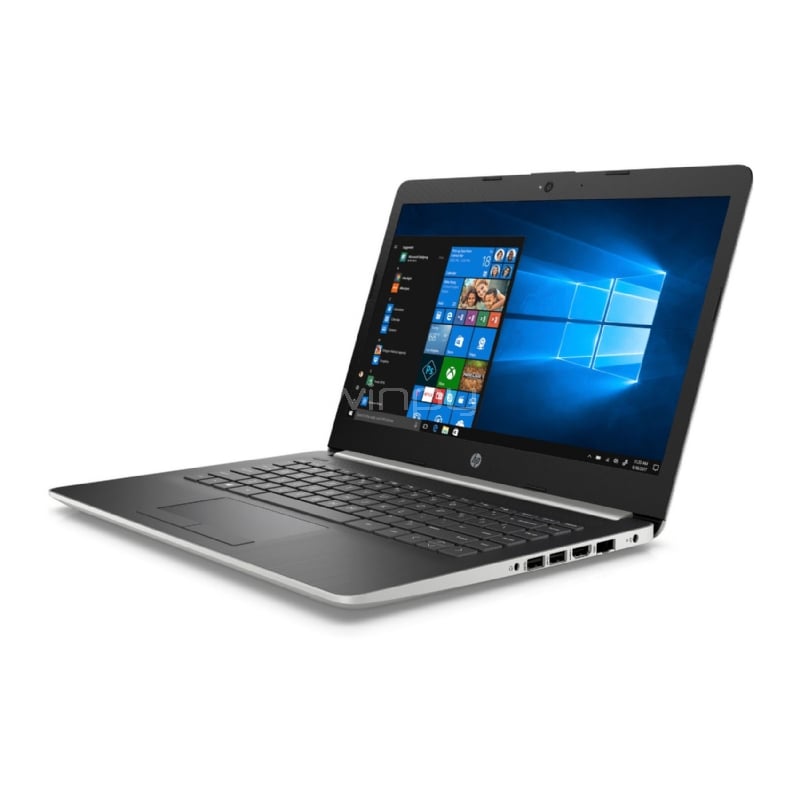 Notebook HP 14-cm0008la - 3PX48LA#AKH - Winpy.cl