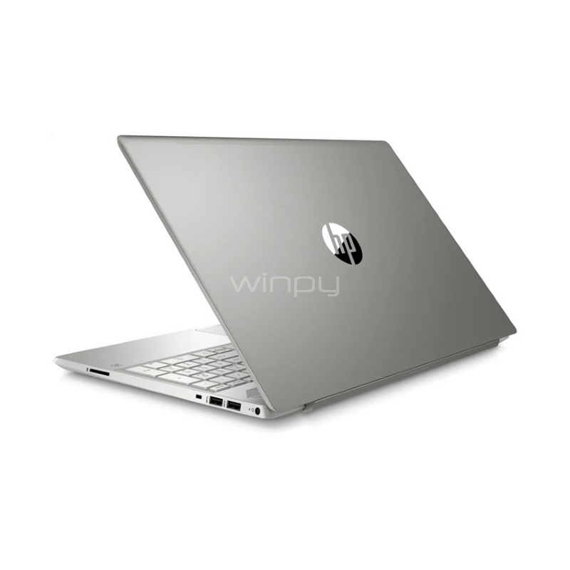 Notebook HP Pavilion 15-cs0001la (i5-8250U, GeForce MX150, 12GB