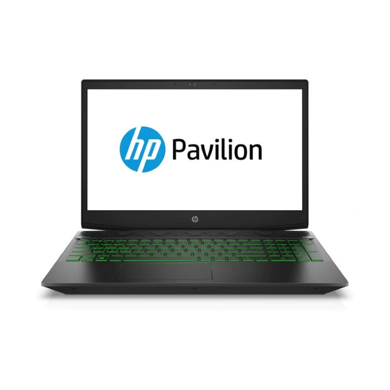 Notebook HP Pavilion Gaming 15-cx0003la - 3PY26LA#AKH - Winpy.cl