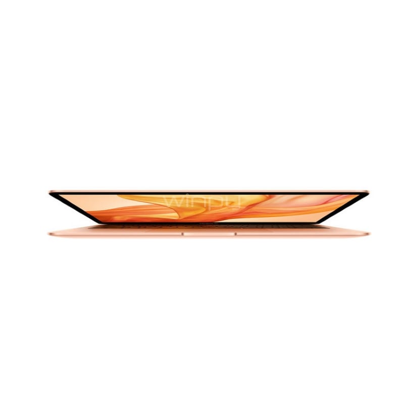 Apple MacBook Air de 13.3 con pantalla Retina ( (i5, 8GB, 128GB SSD, finales de 2018, Gold)