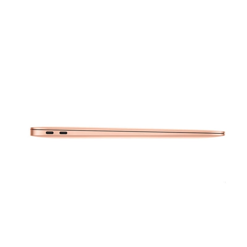 Apple MacBook Air de 13.3 con pantalla Retina ( (i5, 8GB, 128GB SSD, finales de 2018, Gold)