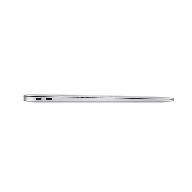 Apple MacBook Air de 13.3 con pantalla Retina (i5, 8GB, 256GB SSD, finales de 2018, Silver)