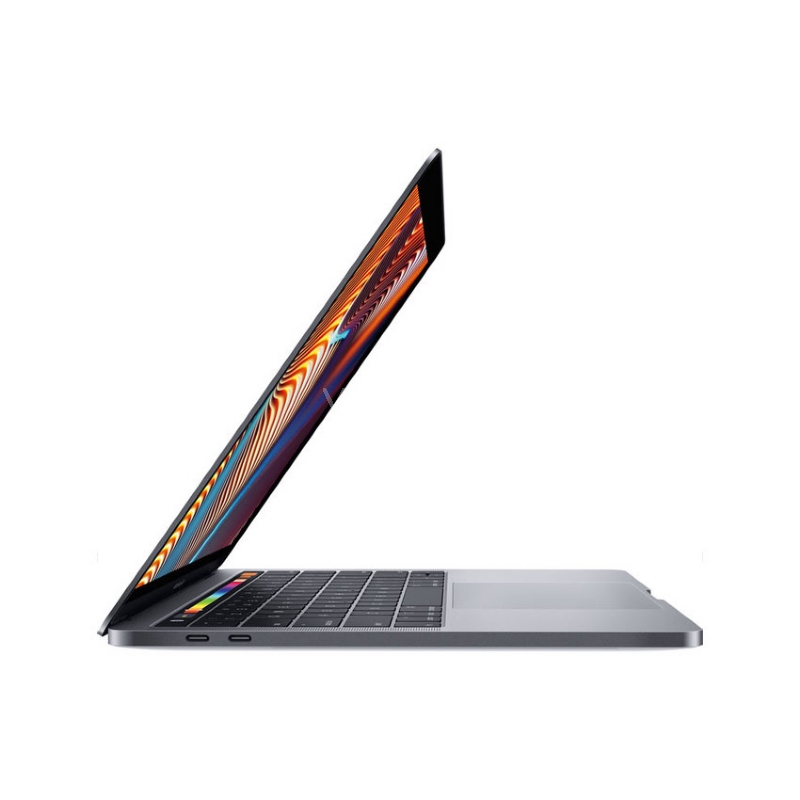 Apple MacBook Pro Retina 13.3 con Touch Bar (Core i5, 8GB RAM, 512GB SSD, gris espacial)
