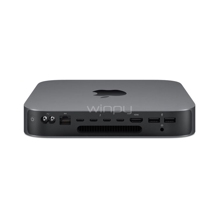 Mac mini 2018 Core i5 メモリ8GB / SSD 256GB Apple Mac mini (i5, 8GB RAM, 256GB SSD, finales de 2018) | MRTT2CI/A