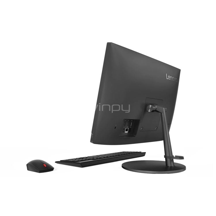 All In One Lenovo Thinkcentre V330 icb I3 8100 4gb Ram 1tb Hdd Pantalla 19 5 Freedos Winpy Cl