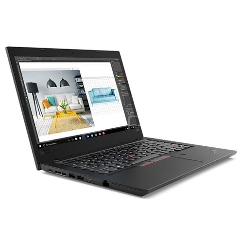 Pc Portable Lenovo L480 I5-8350U 3.6Ghz Turbo 16GO DDR 1000Go