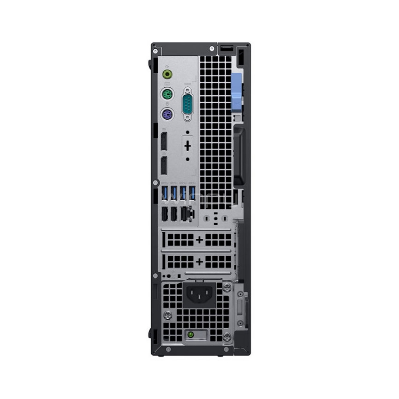 Computador Dell OptiPlex 7060 SFF (i7-8700, 8GB DDR4, 1TB HDD, Win10 Pro)