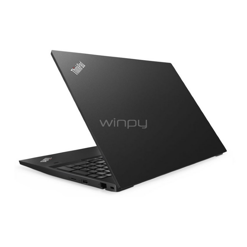 Notebook Lenovo ThinkPad E580 (i7-8550u, 8GB DDR4, 1TB HDD