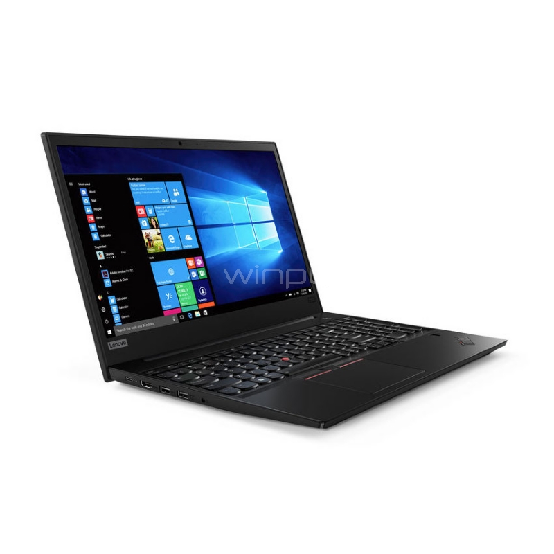 Notebook Lenovo ThinkPad E580 (i7-8550u, 8GB DDR4, 1TB HDD
