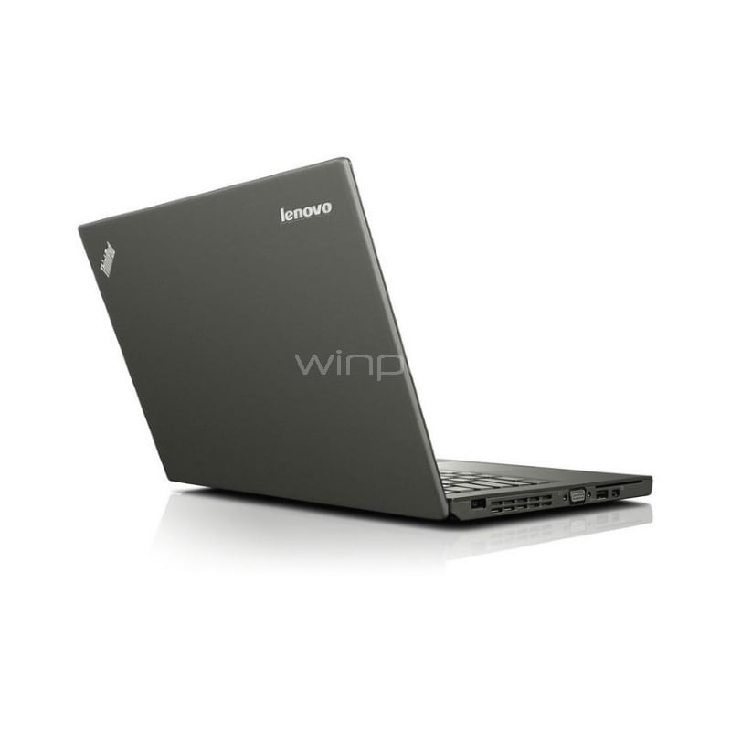 ThinkPad X240 ultrabook ( i5-4300U, 8GB DDR3L, 240GB SSD, Pantalla 12.5, Win10 Pro)