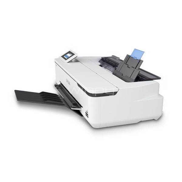 Impresora Epson SureColor T3170 inalámbrica y de formato ancho de 24 pulgadas