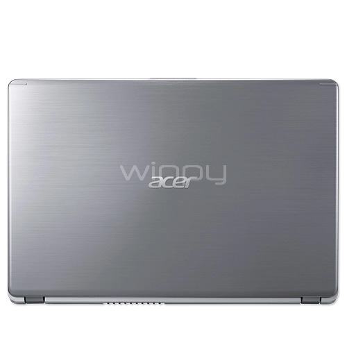 Notebook Acer Aspire 5 A515-52-76SR (i7-8565U, 4GB DDR4, 256GB SSD, Pantalla 15.6”, Win10)