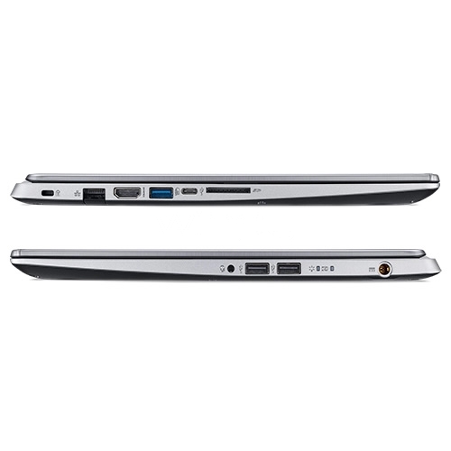 Notebook Acer Aspire 5 A515-52-76SR (i7-8565U, 4GB DDR4, 256GB SSD, Pantalla 15.6”, Win10)