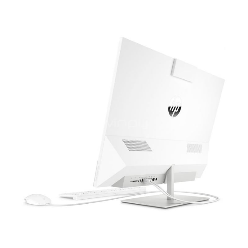 All in One HP Pavilion 27xa000la de 27“ 3US42AAAKH Winpy.cl