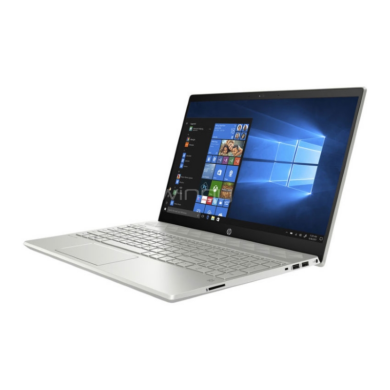 【高性能】HPピュアホワイト☘Ryzen5☘NVMe256GB+1TB Notebook HP Pavilion 15-cw003la (Ryzen 5 2500U, 8GB RAM, 1TB HDD