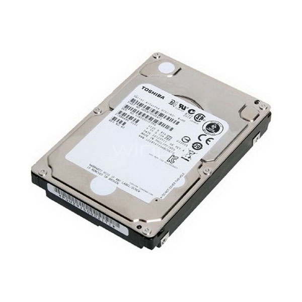 Disco duro Toshiba DT01ACA de 2TB (Formato 3.5“, SATA, 7200Rpm, 64Mb Caché)
