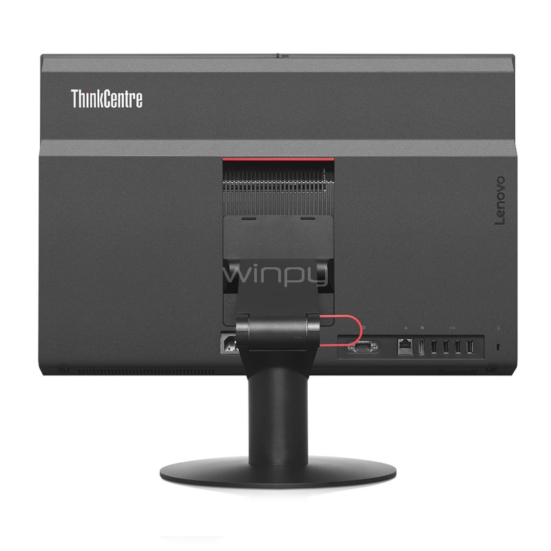 All in One Lenovo ThinkCentre M810z de 21.5“ (i5-6400, 8GB RAM