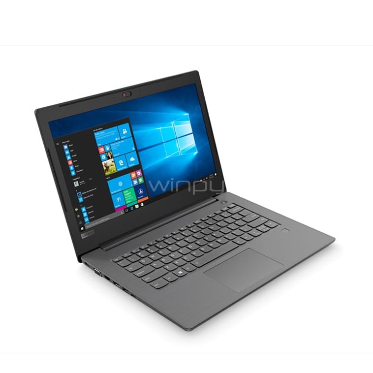 Notebook Lenovo V330-14ISK (i3-6006U, 4GB DDR4, 1TB HDD, Pantalla 14“, Win10)