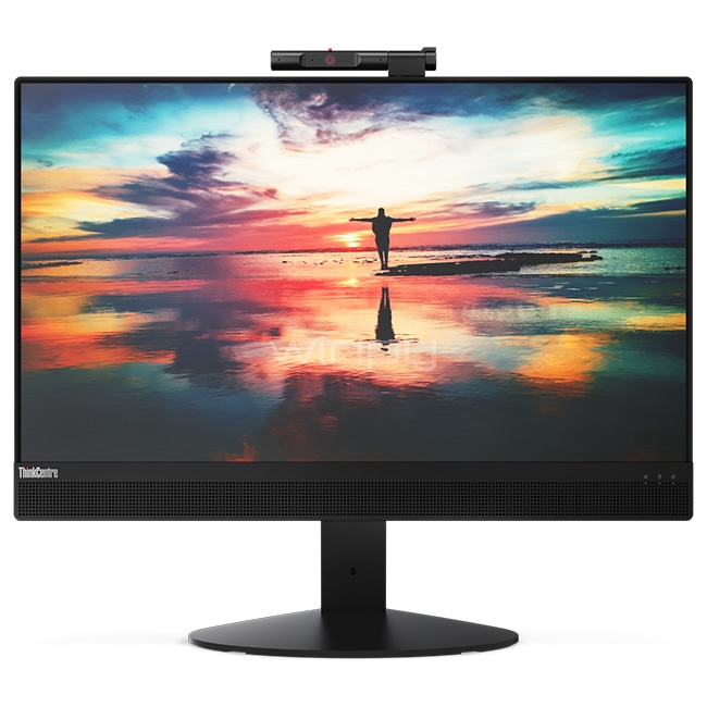 All in one Lenovo ThinkCentre M820z de 21.5“ (i5-8400, 8GB DDR4